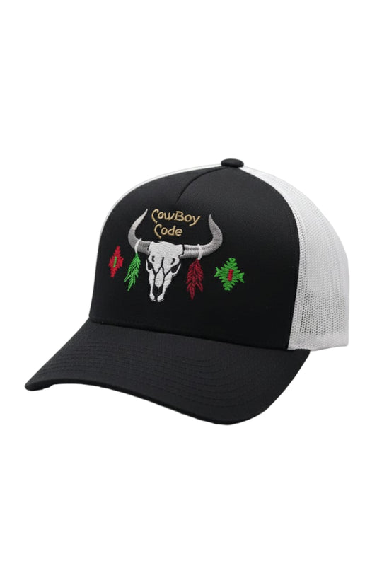 SKULL BULL